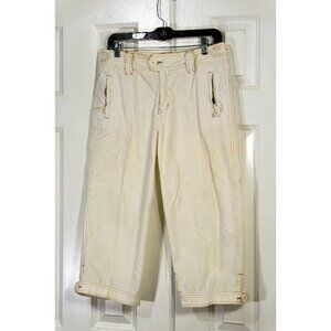 Women's cropped pants